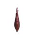 Mombasa Horn Bag, side view